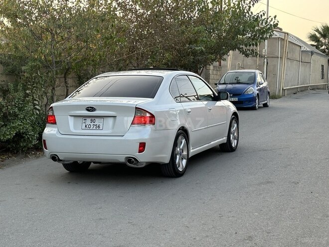 Subaru Legacy 2011, 158,000 km - 3.0 l - Bakı