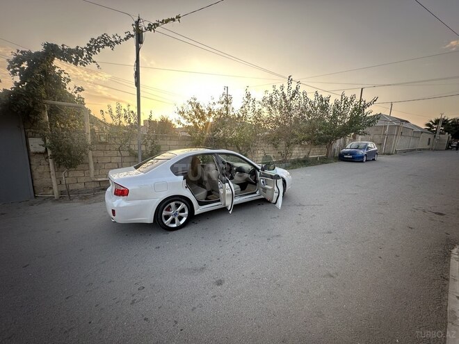 Subaru Legacy 2011, 158,000 km - 3.0 l - Bakı