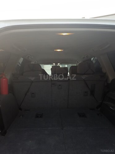 Toyota Land Cruiser Prado 2010, 135,295 km - 2.7 л - Bakı