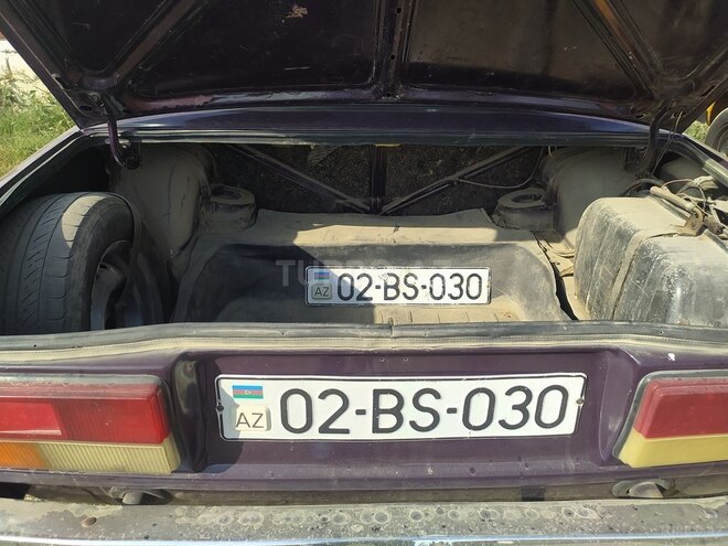 LADA (VAZ) 2107 1998, 99,900 km - 1.6 л - Zərdab