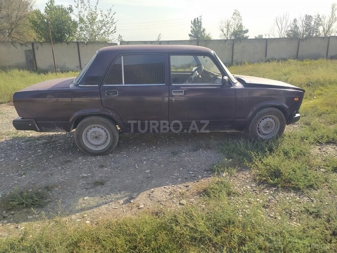 LADA (VAZ) 2107 1998, 99,900 km - 1.6 л - Zərdab