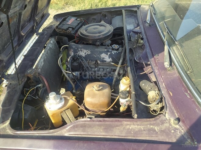 LADA (VAZ) 2107 1998, 99,900 km - 1.6 л - Zərdab