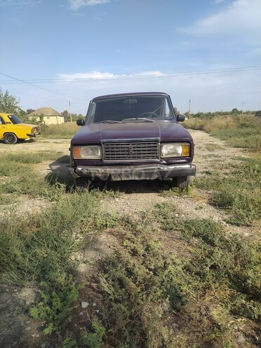 LADA (VAZ) 2107 1998, 99,900 km - 1.6 л - Zərdab