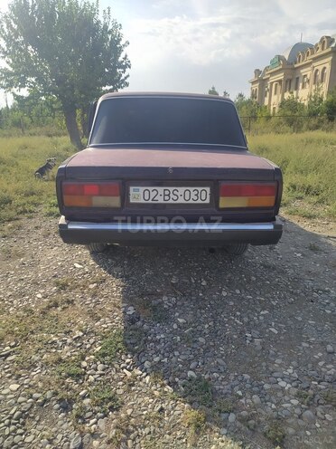 LADA (VAZ) 2107 1998, 99,900 km - 1.6 л - Zərdab
