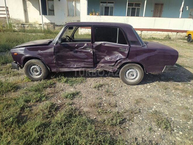 LADA (VAZ) 2107 1998, 99,900 km - 1.6 л - Zərdab