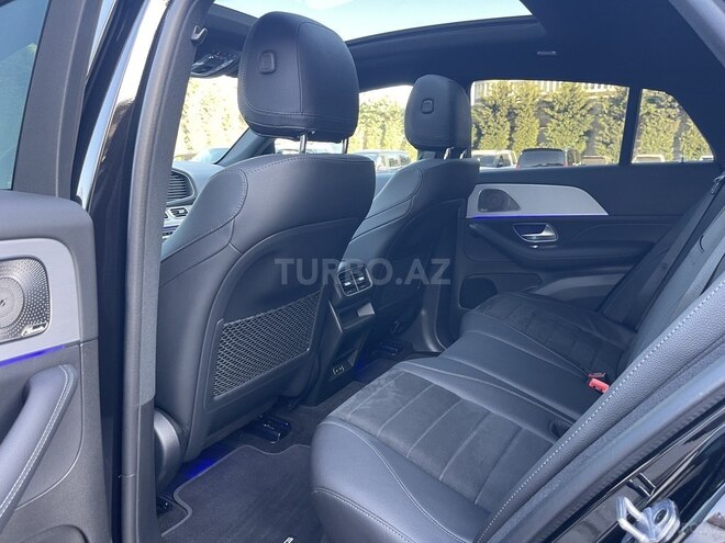 Mercedes GLE 350 4MATIC Coupe 2023, 2,000 km - 2.0 л - Bakı