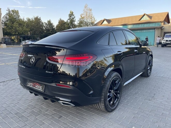 Mercedes GLE 350 4MATIC Coupe 2023, 2,000 km - 2.0 л - Bakı