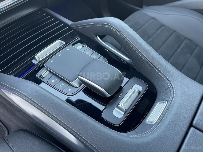 Mercedes GLE 350 4MATIC Coupe 2023, 2,000 km - 2.0 л - Bakı