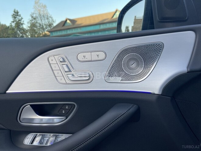 Mercedes GLE 350 4MATIC Coupe 2023, 2,000 km - 2.0 л - Bakı