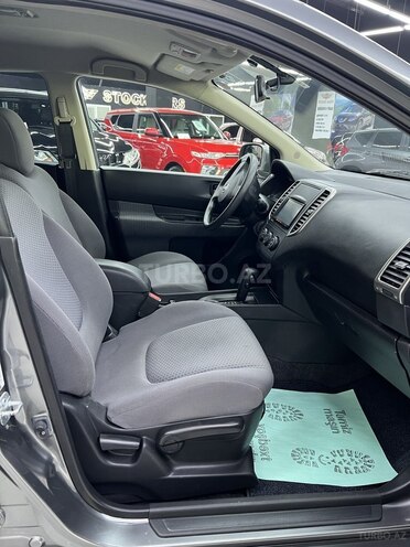 Nissan Wingroad 2018, 33,809 km - 1.5 l - Bakı