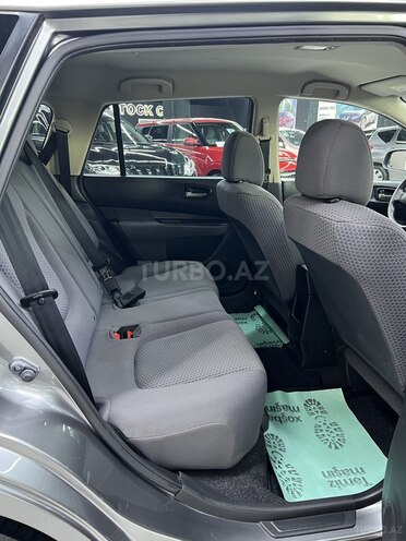 Nissan Wingroad 2018, 33,809 km - 1.5 l - Bakı