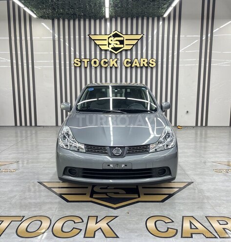 Nissan Wingroad 2018, 33,809 km - 1.5 l - Bakı
