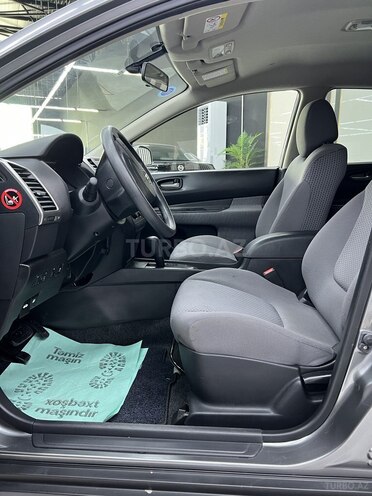 Nissan Wingroad 2018, 33,809 km - 1.5 l - Bakı