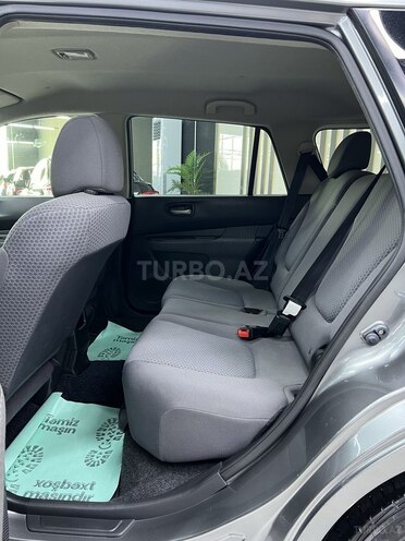 Nissan Wingroad 2018, 33,809 km - 1.5 l - Bakı