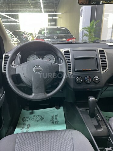Nissan Wingroad 2018, 33,809 km - 1.5 l - Bakı