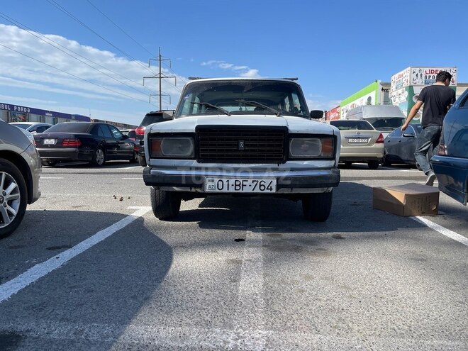 LADA (VAZ) 2104 1984, 258,467 km - 1.5 l - Bakı