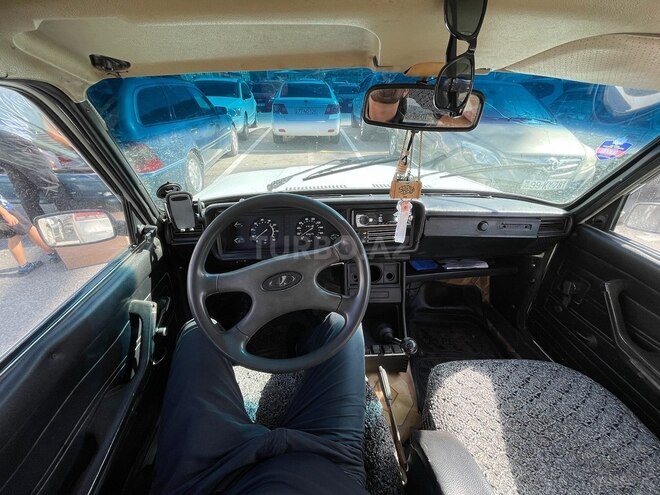LADA (VAZ) 2104 1984, 258,467 km - 1.5 l - Bakı