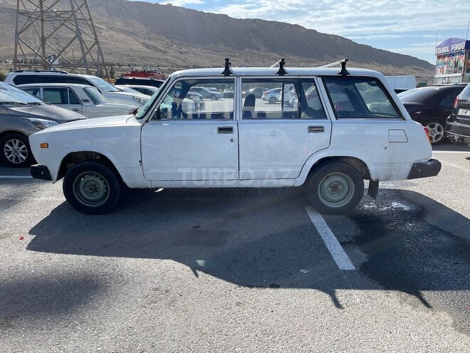 LADA (VAZ) 2104 1984, 258,467 km - 1.5 l - Bakı