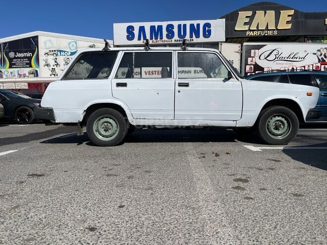 LADA (VAZ) 2104 1984, 258,467 km - 1.5 l - Bakı