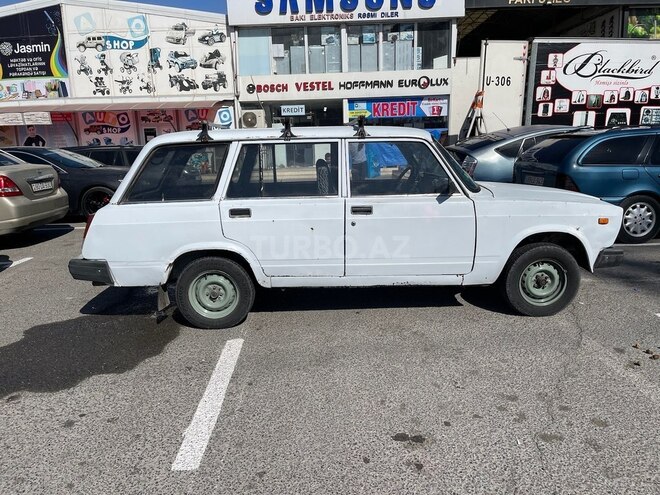 LADA (VAZ) 2104 1984, 258,467 km - 1.5 l - Bakı