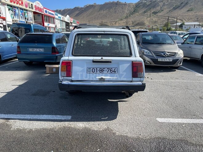 LADA (VAZ) 2104 1984, 258,467 km - 1.5 l - Bakı