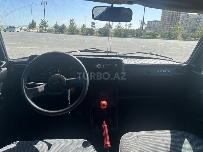 LADA (VAZ) 2107 2008, 345,321 km - 1.6 l - Sumqayıt