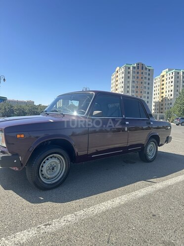 LADA (VAZ) 2107 2008, 345,321 km - 1.6 l - Sumqayıt