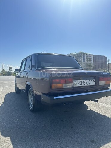 LADA (VAZ) 2107 2008, 345,321 km - 1.6 l - Sumqayıt