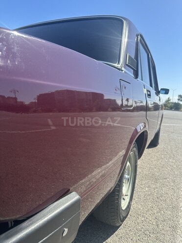 LADA (VAZ) 2107 2008, 345,321 km - 1.6 l - Sumqayıt