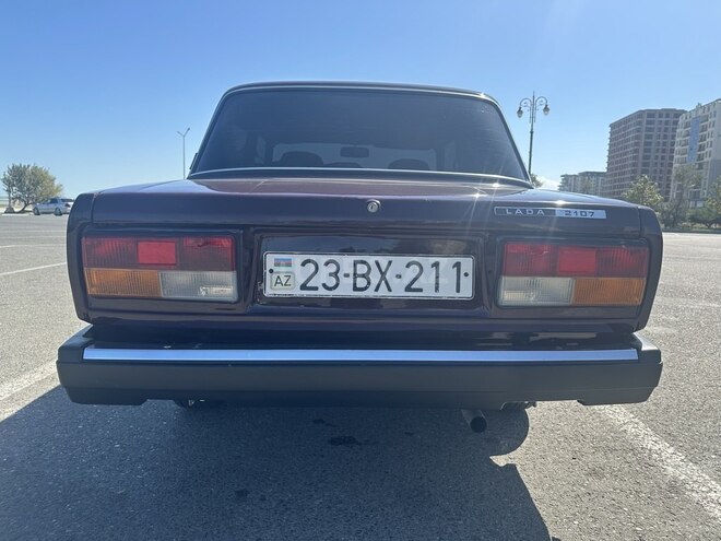 LADA (VAZ) 2107 2008, 345,321 km - 1.6 l - Sumqayıt