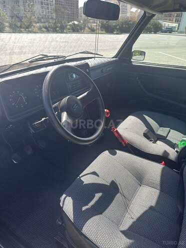 LADA (VAZ) 2107 2008, 345,321 km - 1.6 l - Sumqayıt