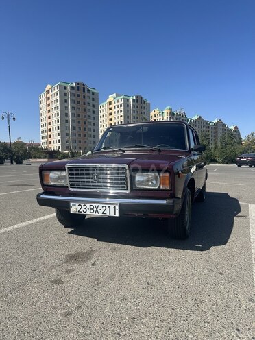 LADA (VAZ) 2107 2008, 345,321 km - 1.6 l - Sumqayıt