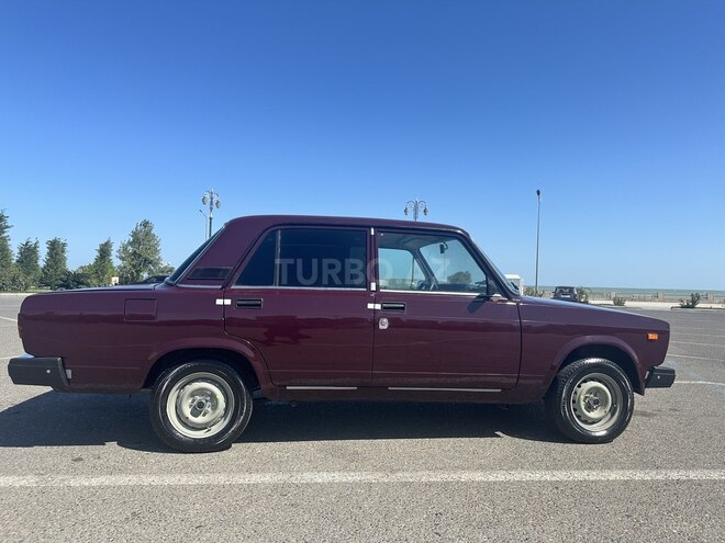 LADA (VAZ) 2107 2008, 345,321 km - 1.6 l - Sumqayıt