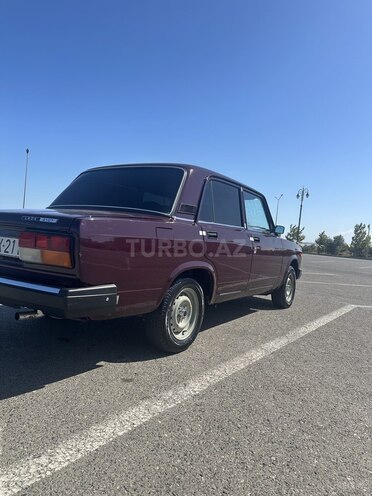 LADA (VAZ) 2107 2008, 345,321 km - 1.6 l - Sumqayıt