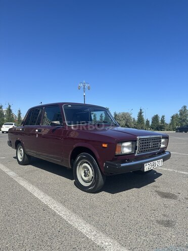 LADA (VAZ) 2107 2008, 345,321 km - 1.6 l - Sumqayıt