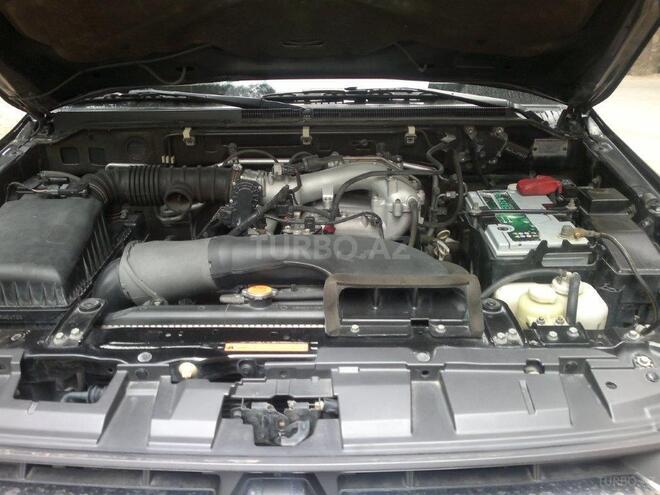 Mitsubishi Pajero 2007, 180,000 km - 3.0 l - Bakı