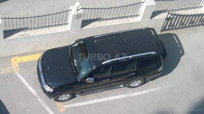 Mitsubishi Pajero 2007, 180,000 km - 3.0 l - Bakı