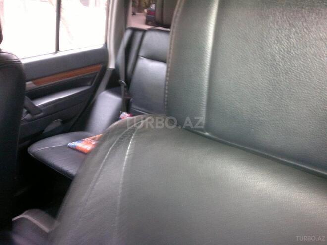 Mitsubishi Pajero 2007, 180,000 km - 3.0 l - Bakı