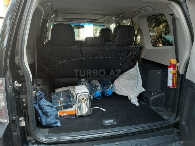 Mitsubishi Pajero 2007, 180,000 km - 3.0 l - Bakı