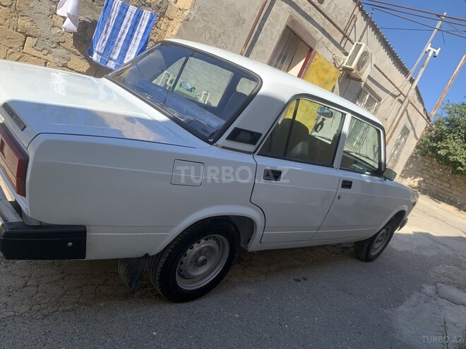 LADA (VAZ) 2107 2010, 86,000 km - 1.6 l - Bakı