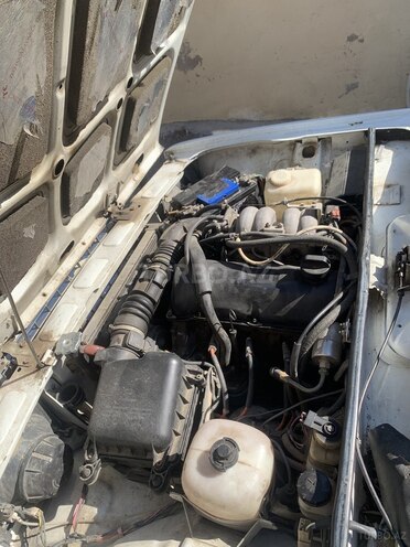 LADA (VAZ) 2107 2010, 86,000 km - 1.6 l - Bakı