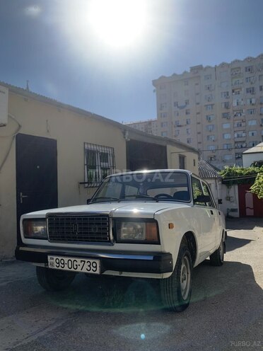 LADA (VAZ) 2107 2010, 86,000 km - 1.6 l - Bakı