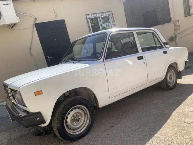 LADA (VAZ) 2107 2010, 86,000 km - 1.6 l - Bakı