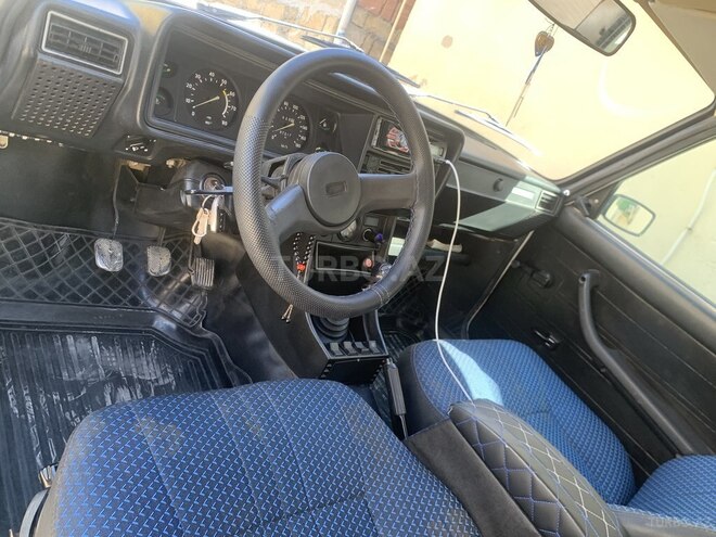 LADA (VAZ) 2107 2010, 86,000 km - 1.6 l - Bakı