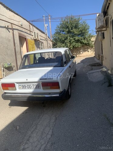 LADA (VAZ) 2107 2010, 86,000 km - 1.6 l - Bakı