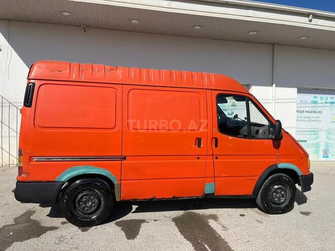 Ford Transit 1996, 385,000 km - 2.5 l - Bakı