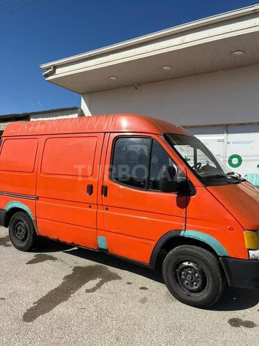 Ford Transit 1996, 385,000 km - 2.5 l - Bakı
