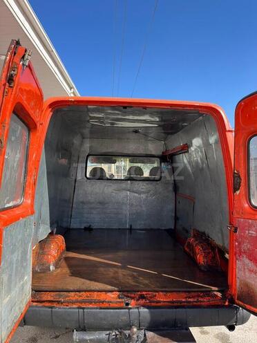 Ford Transit 1996, 385,000 km - 2.5 l - Bakı
