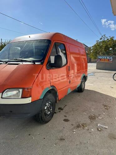 Ford Transit 1996, 385,000 km - 2.5 l - Bakı