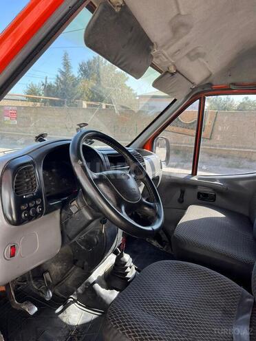 Ford Transit 1996, 385,000 km - 2.5 l - Bakı